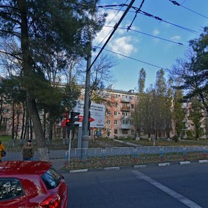 Sovetov Street, 2/6, Novorossiysk: photo