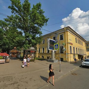 Podyezdnoy Lane, 2, : foto