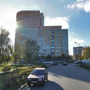 Oktyabrskiy Avenue, 25 ، : صورة