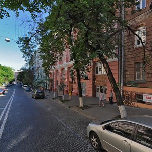 Arkhitektora Horodetskoho Street, 13, Kyiv: photo