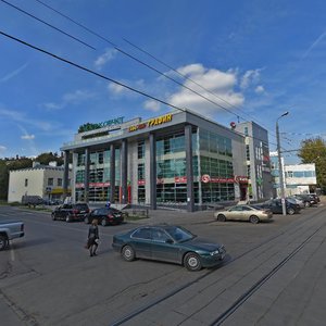 Sobolevsky Drive, 22с1, Moscow: photo