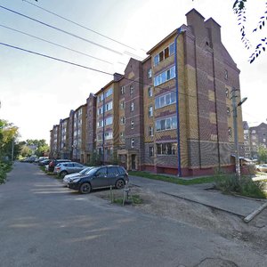 Akademika Korolyova Street, 34, Kazan: photo