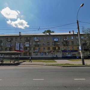 Astrakhanskaya ulitsa, 1/2, Tambov: photo