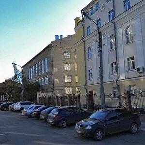 Svobody Street, 46, Ryazan: photo