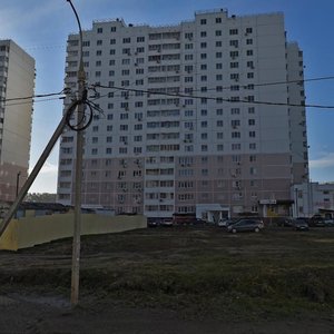 Cherkasskaya ulitsa, 58, Krasnodar: photo