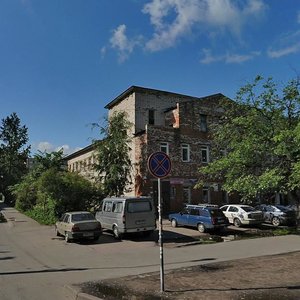 Pavlovskaya street, 42, Kolpino: photo
