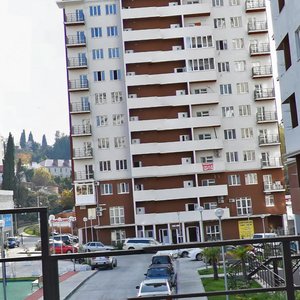 Parallelnaya Street, 9лит5 ، : صورة
