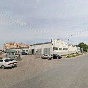 Almukan Sembınov kóshesi, 19/1, Astana: photo