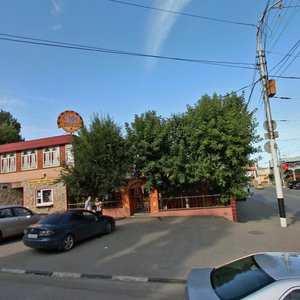 Саратов, Улица имени Н.Г. Чернышевского, 135Е: фото