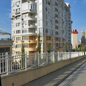 Сочи, Невская улица, 18: фото