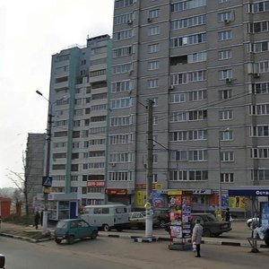 Vil'yamsa Street, 30, Tula: photo