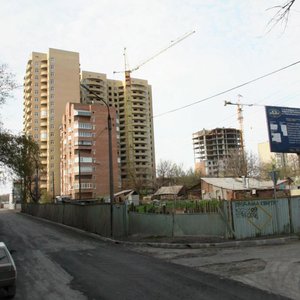 Universitetskiy Lane, 78, Rostov‑na‑Donu: photo