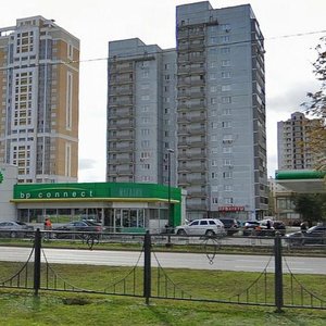 Rublyovskoye Highway, 91А, Moscow: photo