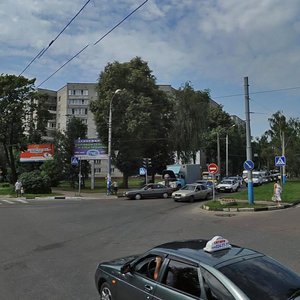 Ulitsa 22-go syezda KPSS, 15, : foto
