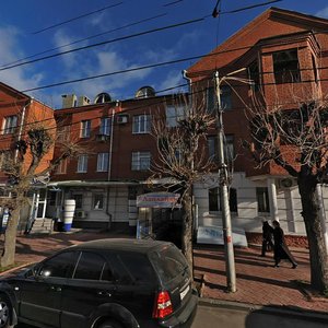 Gorkogo Street, 86, Ryazan: photo