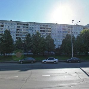 Lenina Avenue, 123, Kemerovo: photo