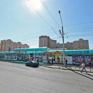 Ulitsa Dmitriyeva, 7/1, : foto