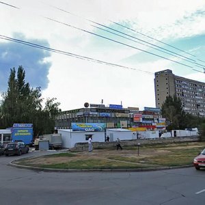 Тольятти, Революционная улица, 72: фото