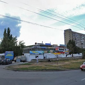 Revolyutsionnaya Street, 72 ، تولياتي: صورة