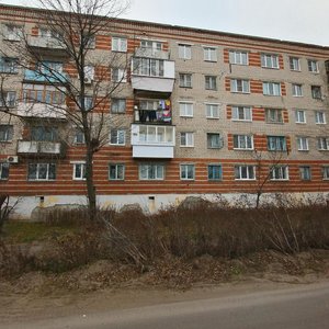 Vodozabornaya ulitsa, 7, Dzerzhinsk: photo