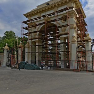 Mira Avenue, 119с286-287 ، موسكو: صورة