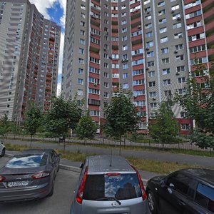 Urlivska Street, 30, Kyiv: photo