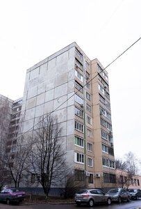 Admirala Makarova Street, 26/2, Ufa: photo