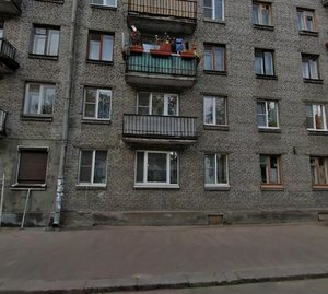 Akulova Street, 2, Vyborg: photo