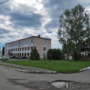 Vulytsia Yaroslava Mudroho, 4, Khmelnytskyi: photo