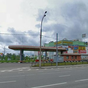 Pyatnitskoye Highway, 1, Moscow: photo