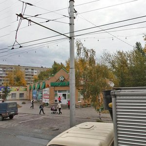 50 let USSR Street, 41/3, Barnaul: photo