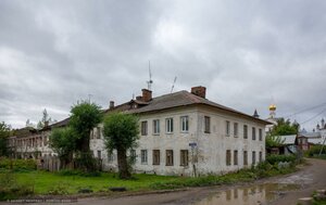 Ростов, Улица Подозёрка, 20/1: фото