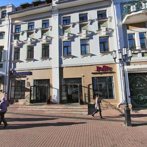 Bol'shaya Pokrovskaya Street, 57, Nizhny Novgorod: photo