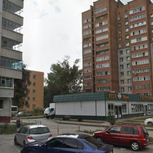 Petukhova Street, 82/2к1, Novosibirsk: photo