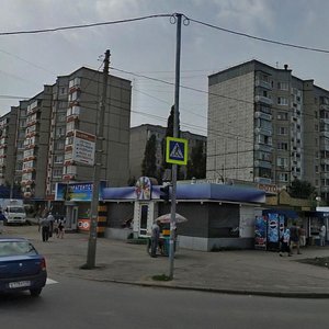 A.G. Stakhanova Street, 29к1, Lipetsk: photo