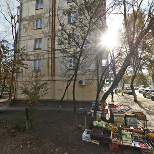 Aurora Street, 161, Samara: photo