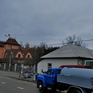 Brest-Lytovske Highway, 8 ، كييف: صورة