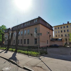 Sevastopolskaya Street, 15 ، سان بطرسبرغ: صورة