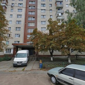 Tashkentska Street, 33, Kyiv: photo