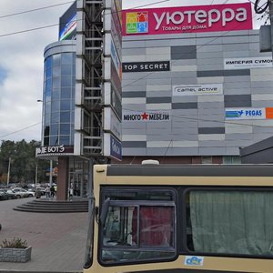 Ulitsa Tankistov, 1, : foto