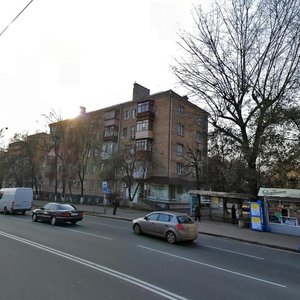 Mikhaila Boichuka Street, 6 ، كييف: صورة