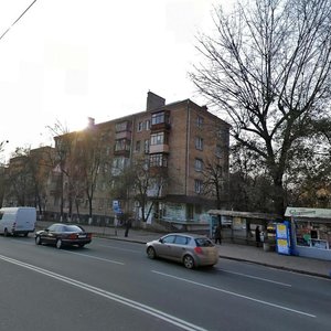 Mikhaila Boichuka Street, 6, Kyiv: photo