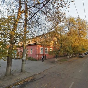 Proletarskaya Street, 9, : foto