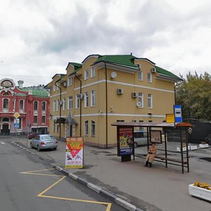 Verkhnyaya Krasnoselskaya Street, No:1, Moskova: Fotoğraflar