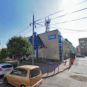 Bogatyanovskiy Spusk Avenue, 27, Rostov‑na‑Donu: photo