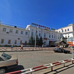 Pryvakzalnaja ploshcha, 3, Gomel: photo