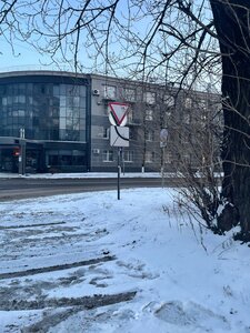 Gapsalskaya Street, 1 ، سان بطرسبرغ: صورة