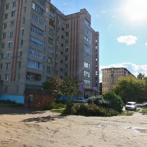 Волжск, Улица Ленина, 71: фото