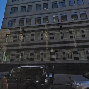 Schepkina Street, 4, Moscow: photo