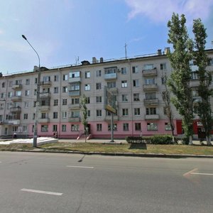 Leninskiy Avenue, 7, Voronezh: photo